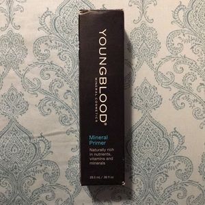 Youngblood Mineral Primer